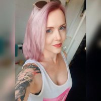 Mιƈԋҽʅʅҽ 🧟‍♀️