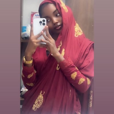 Khadidjatou At’tijani✨