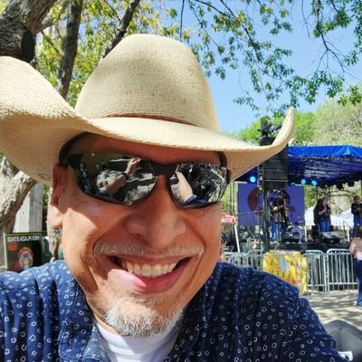 🟥⬛The Salsa Czar🌵🟥⬛