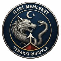 Minarşist Milliyetçi 🕷️ İleri Memleket