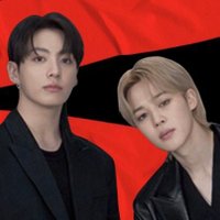 Jimin & Jungkook 🐰🐥🪭