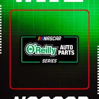 NASCAR O’Reilly Auto Parts