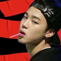 j ⁷ ⦿ ☰ ☲ 🍉