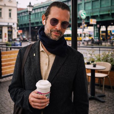 Stephan von Falkenstein