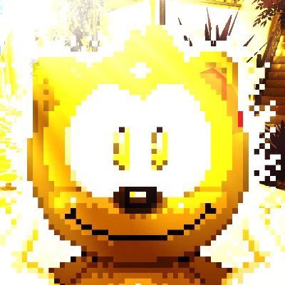 “Nate The Ray Vessel!”