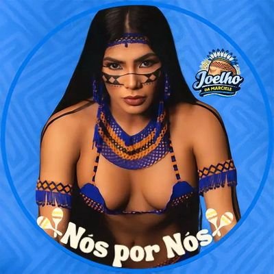 Joelho da Marciele 🪇💎