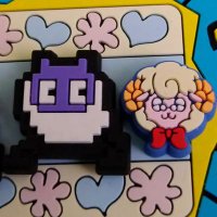 🍠おいも@プリキュア＆たまごっち＆ポケモンアカウント