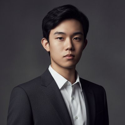 Taewook Ha | Asymmetric Thinker