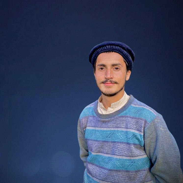 Husnain Chan Babu Vlogs