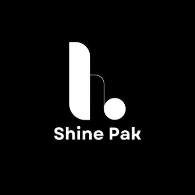 shine pak