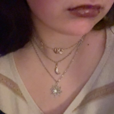 francesca 𓁹 will byers gouged eye