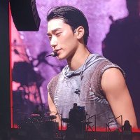 UaEverTiny_Shanieee Barnag SAW ATEEZ!💪🏻