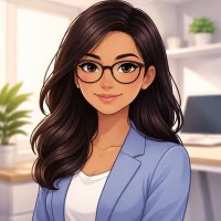 DataAnalyst Idara ❤️ 🦋🦋🦋