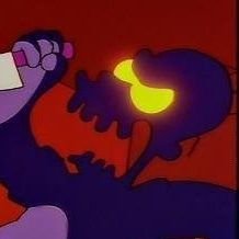 Sideshow Jennie's Last Gleaming 🏳️‍⚧️💾🔞