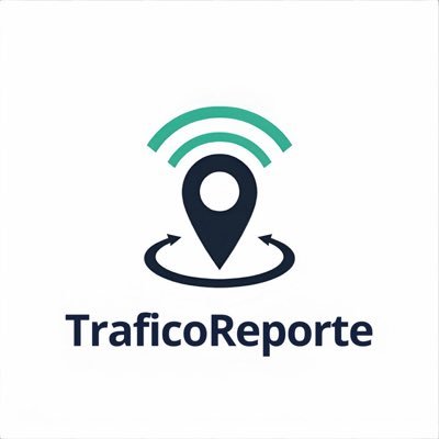 @TraficoReporte