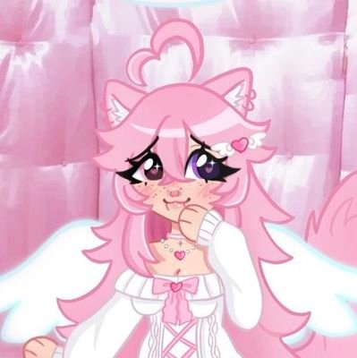 💗🪽 𝓡𝓮𝓷⑅ COMMS: open 💕