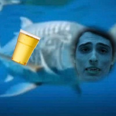 Fish 🐠 | 📌 SMAU | #ELIDREWTWT