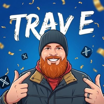 Trav E | Cheap Pop Society