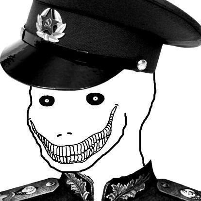 ✯ 𝔈𝔩 𝔠𝔬𝔪𝔲𝔫𝔦𝔰𝔱𝔞 𝔢𝔰𝔢 ✯ hater of women