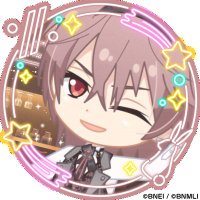 Abel🍀Mencari informan project