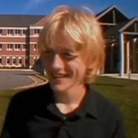 Cal Gabriel of shedtwt