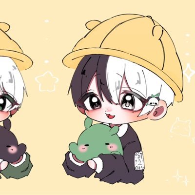 🐼⌇❤️‍🔥【ぴっぴー】