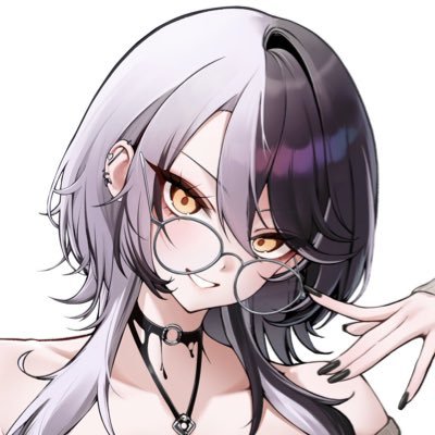 🖤🤍👁️‍🗨️Nyx🐾🩷🩵