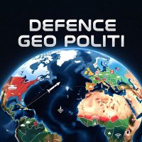 DefenceGeoPolitics
