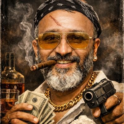 தேவர் S. Muralidharan