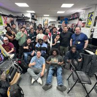 Brooklyn Games & Arcade