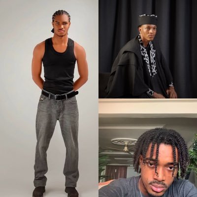 Tyclev, Telfer&Dayveed’s mom