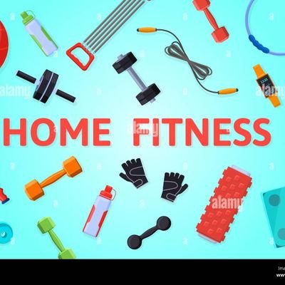 Quick Home Fitness