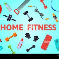 Quick Home Fitness