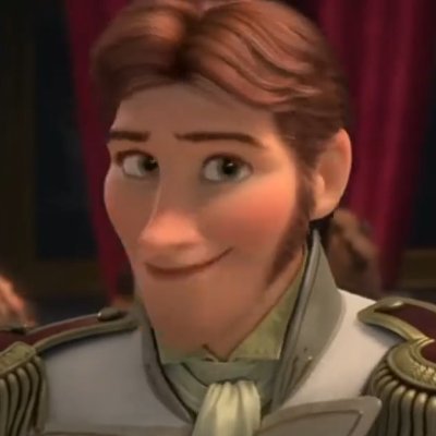 vicanne โ๏ธ๐ฅ๐ | HANS IS BACK!!!