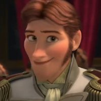 vicanne ❄️🔥💗 | HANS IS BACK!!!