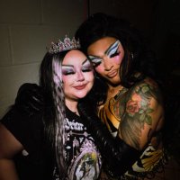 mae #teamjuicy #teamdarlene