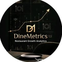 DineMetrics.