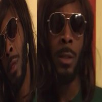 🐅tanner is always scarin the hoes