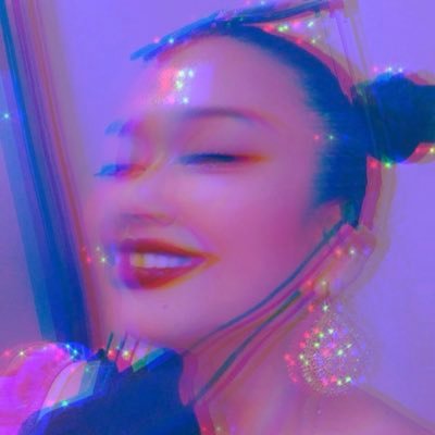 Trisha aka Maria la Curandera