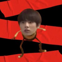 rapmoonchild is seeing BTS