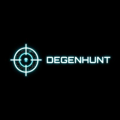 Degen Hunt
