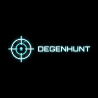 Degen Hunt
