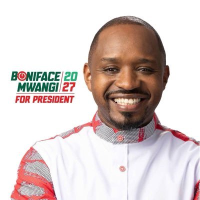 The People’s President