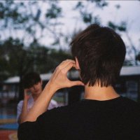 ทำไมน่าร้ากก