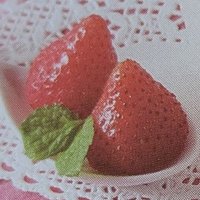 いちご🍓