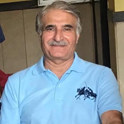 Abdul Majeed Khan Marwat