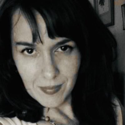 Christine Lucrezia 🇺🇸