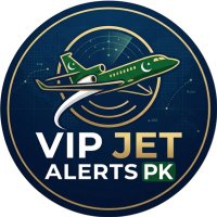 VIP Jet Alerts PK