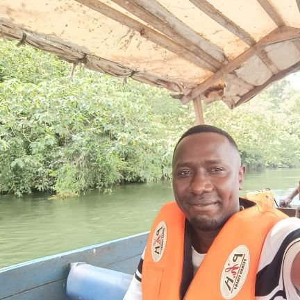 Esau Kamukama 🇺🇬♦️