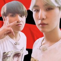 sarah⁷ ⊙⊝⊜ IS SEEING BTS